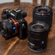 Imagen para el artículo titulado Sony a7, análisis: es el momento de olvidarte de las réflex